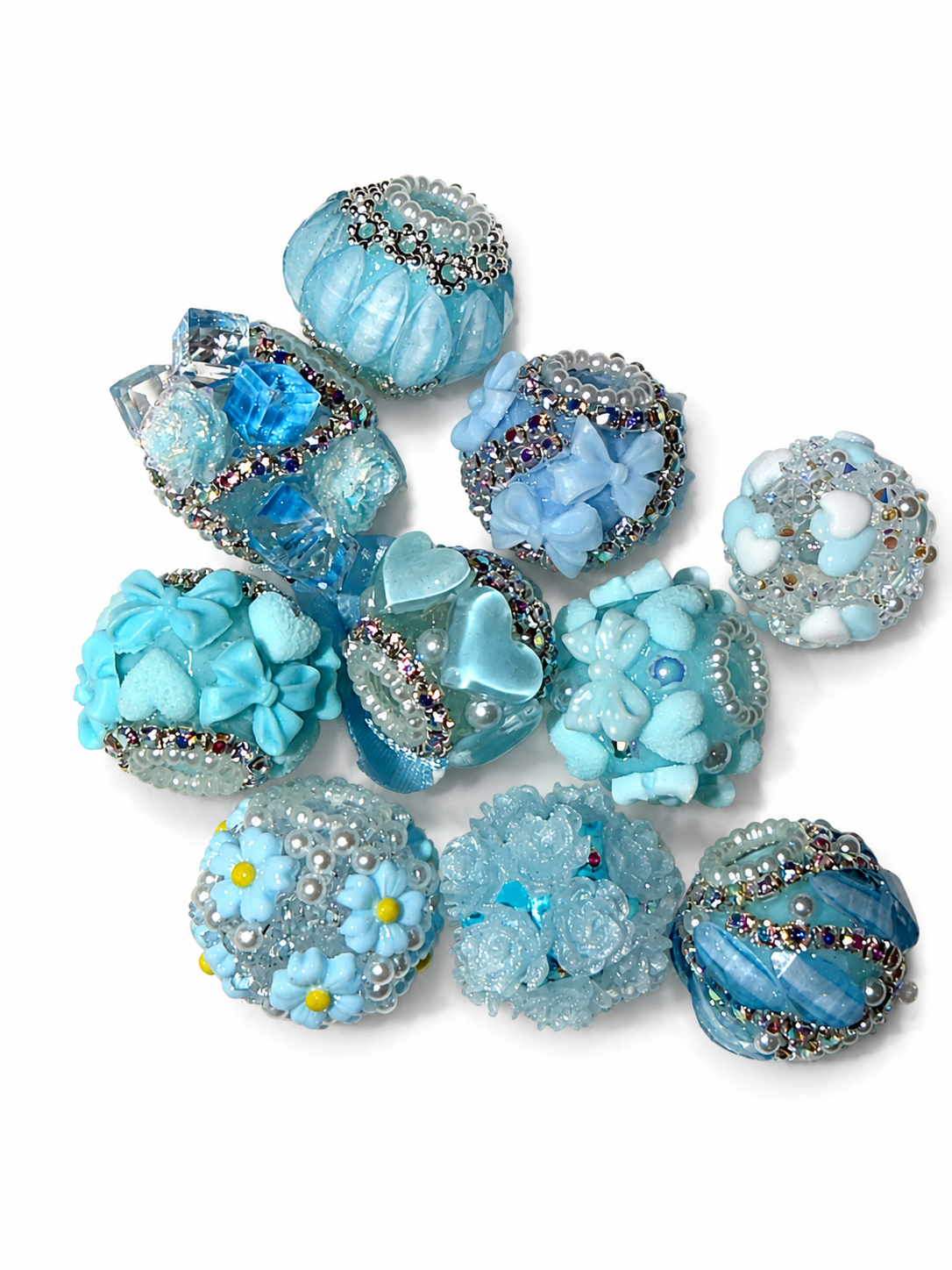 Fancy Bead Packs