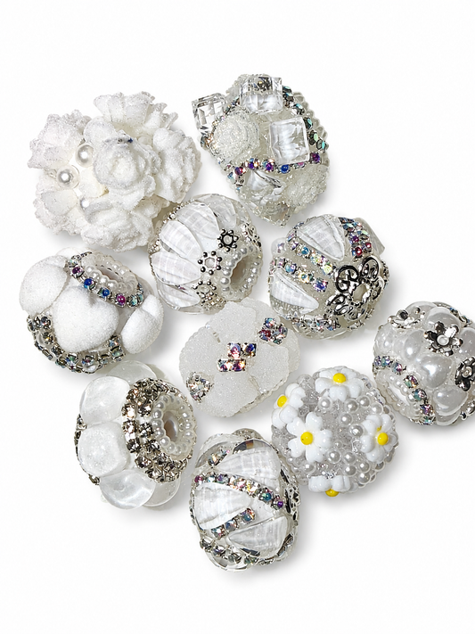 Fancy Bead Packs