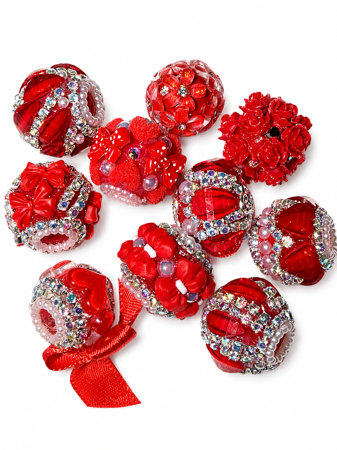 Fancy Bead Packs