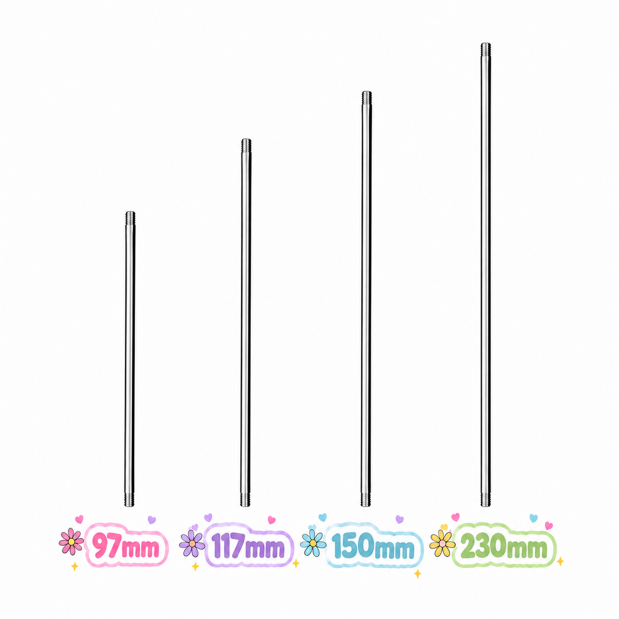 Pen Extenders