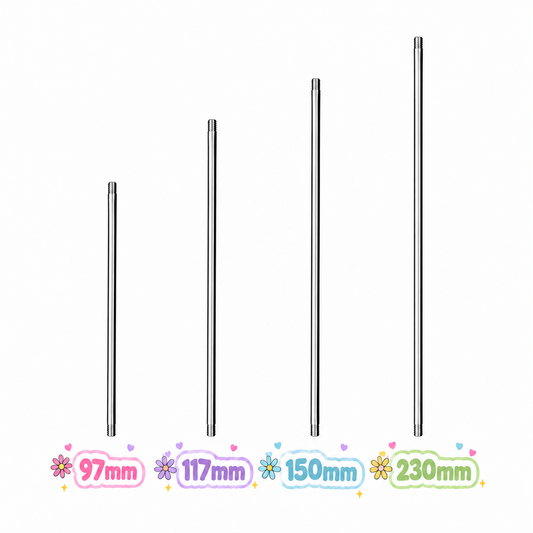 Pen Extenders